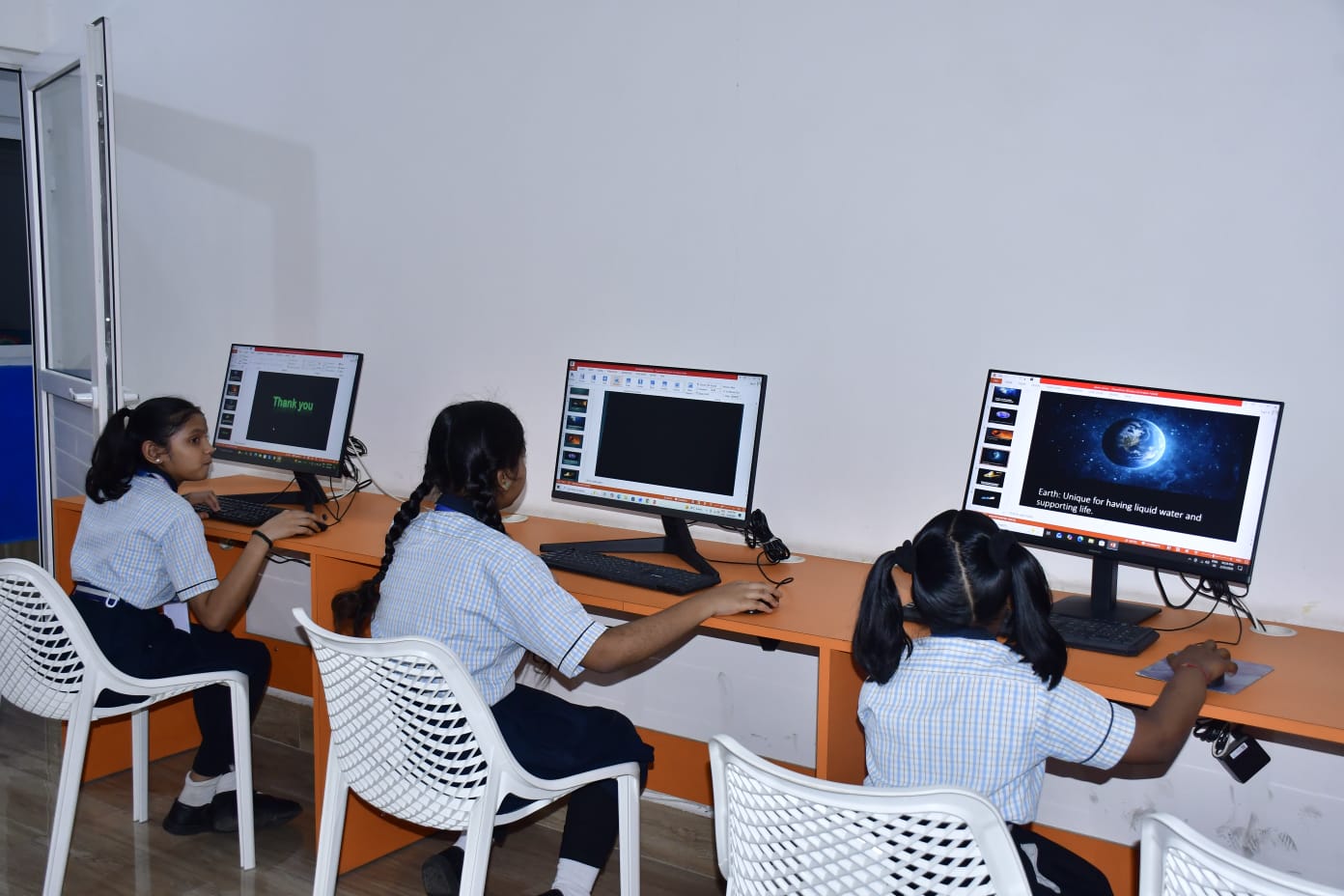 Computer Lab